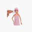 Barbie Party Unboxed Doll Playset, Glam Series with 10 Surprises,Including Color-Change,Sparkle Doll-toys-dollsandplaysets-dollplaysets-image-3