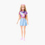 دمية باربي ماليبو من سلسلة أسرار باربي محققو الشاطئ بزي مميز وإكسسوارات -toys-dollsandplaysets-dolls-image-6