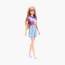 دمية باربي ماليبو من سلسلة أسرار باربي محققو الشاطئ بزي مميز وإكسسوارات -toys-dollsandplaysets-dolls-image-2