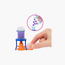 Barbie Scientist Doll and Accessories with Blonde Doll, Lab Table, Microscope, & Color-Change Beaker-toys-dollsandplaysets-dollplaysets-image-4