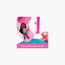 Barbie Dream Pool Playset with 6 Play Areas, Including Slide & Bubbling Hot Tub, 20+ Accessories-toys-dollsandplaysets-dollplaysets-image-4