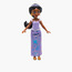 Disney Assorted Princess Doll - 3.5 cm-toys-dollsandplaysets-dollplaysets-image-1