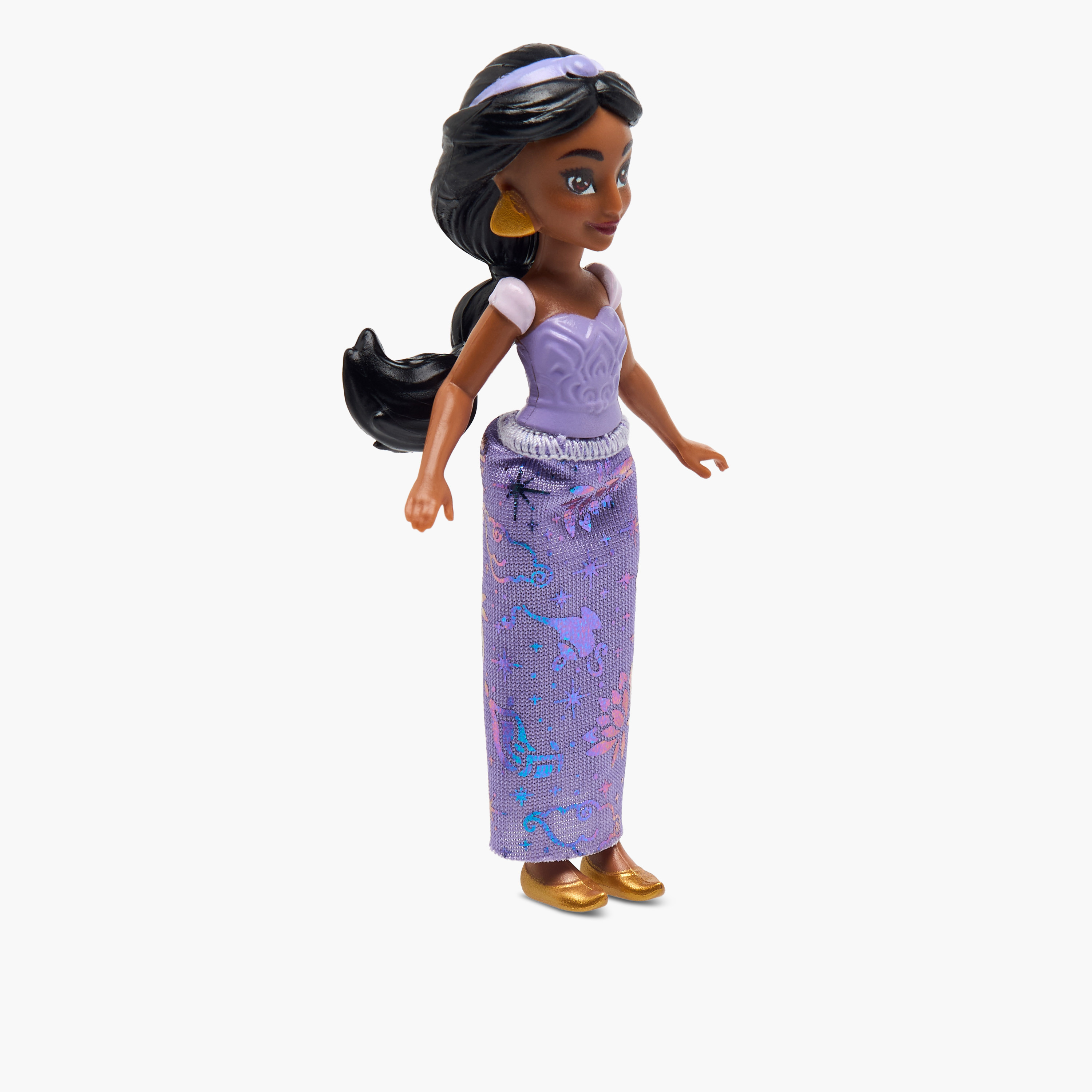 Disney Assorted Princess Doll - 3.5 cm-toys-dollsandplaysets-dollplaysets-image-2