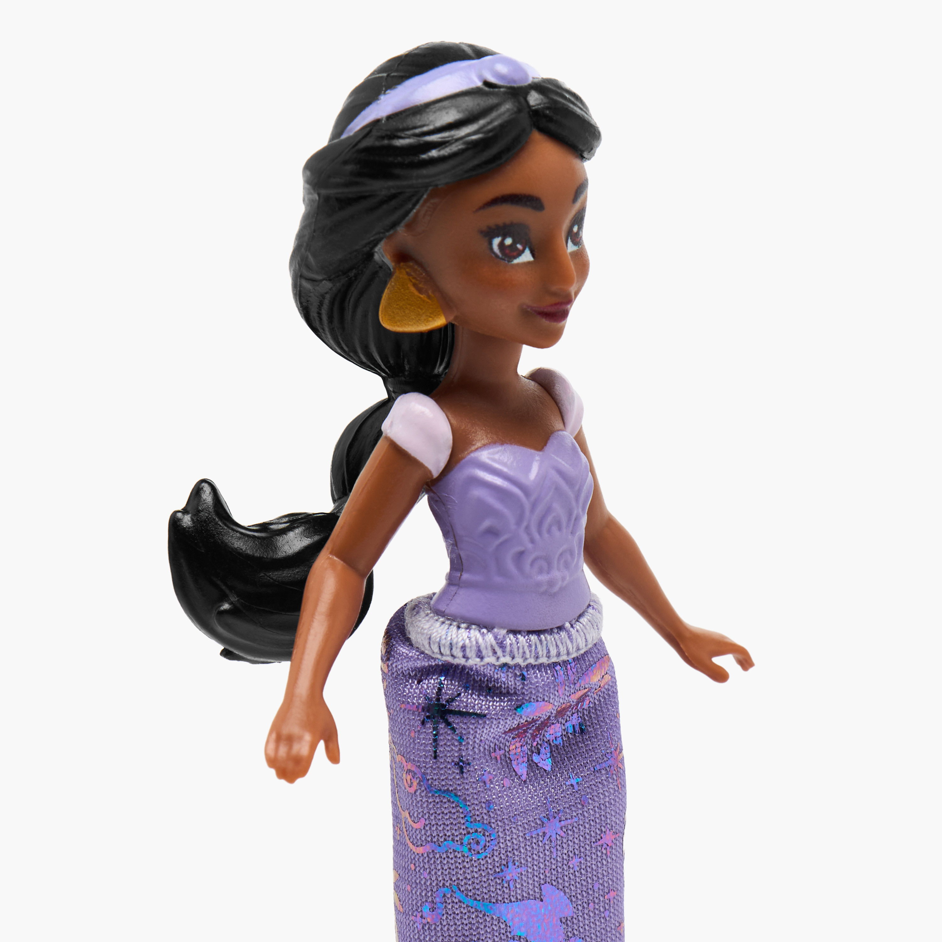 Disney Assorted Princess Doll - 3.5 cm-toys-dollsandplaysets-dollplaysets-image-4