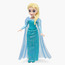 Disney Assorted Frozen Doll - 4 cm-toys-dollsandplaysets-dollplaysets-image-1