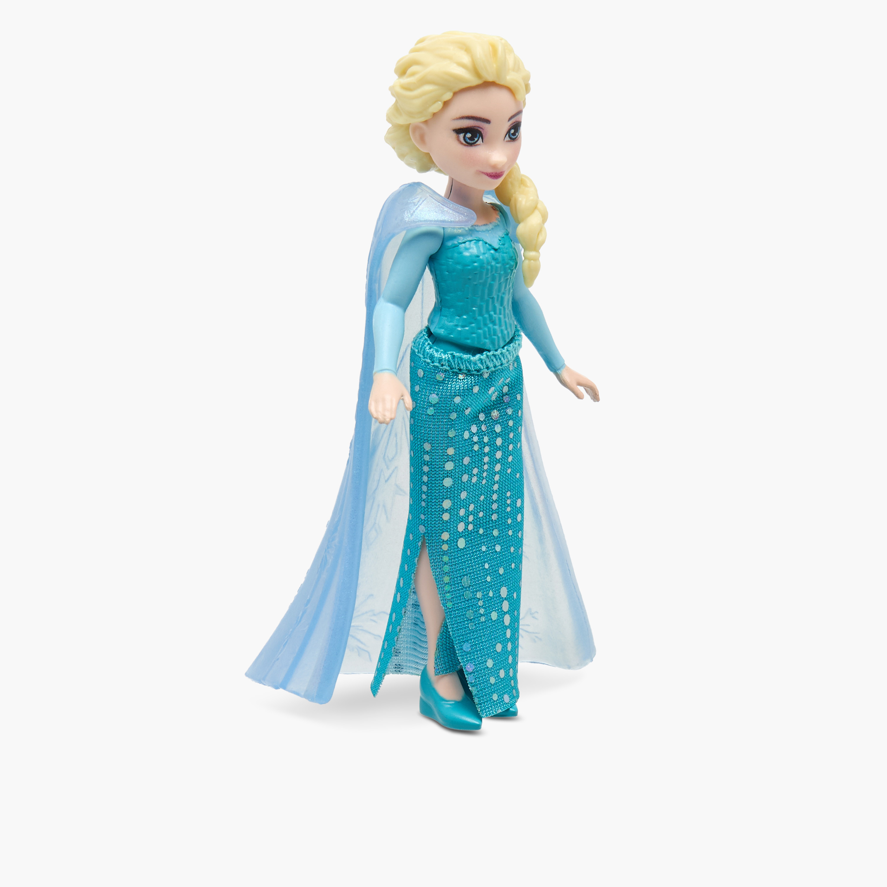 Disney Assorted Frozen Doll - 4 cm-toys-dollsandplaysets-dollplaysets-image-2