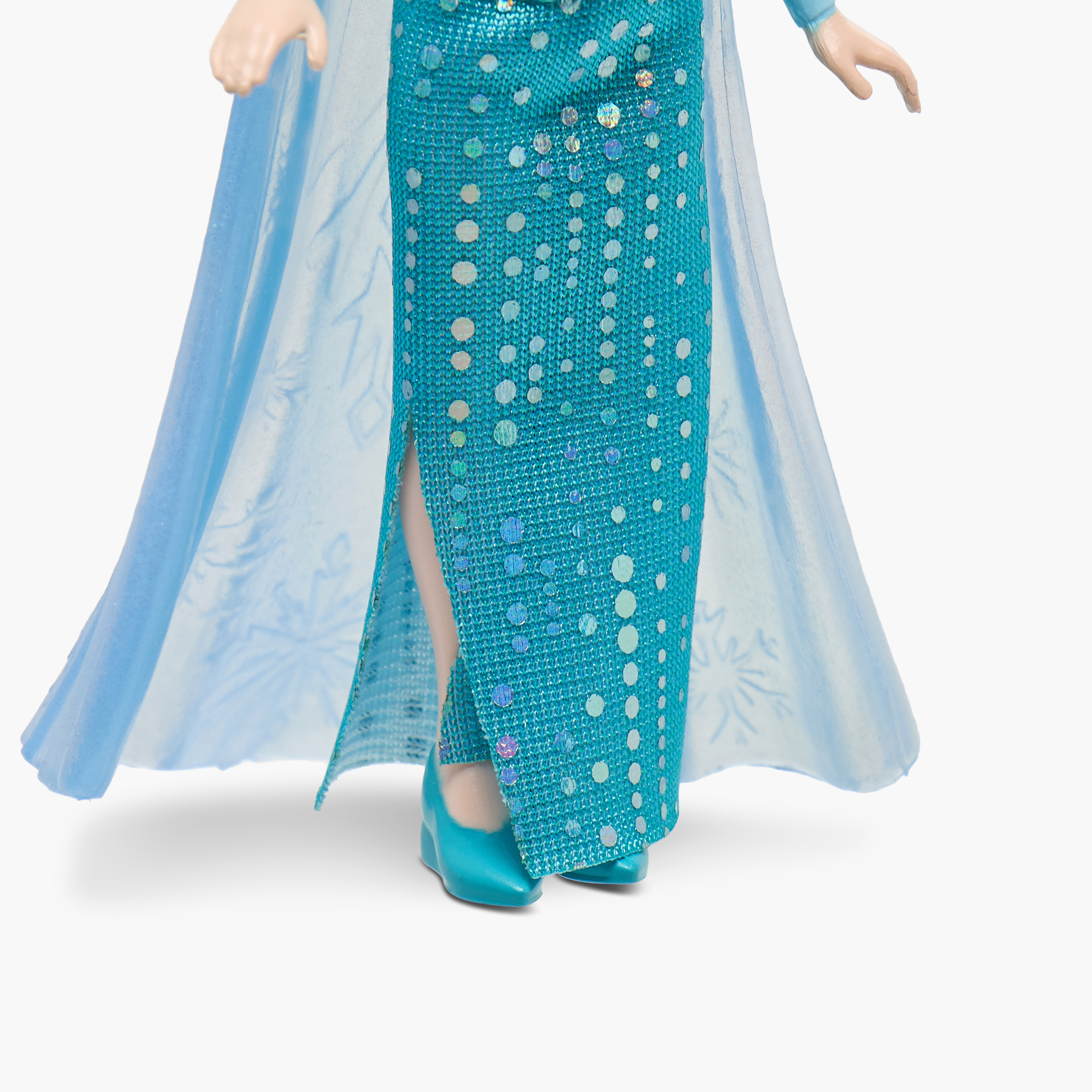 Disney Assorted Frozen Doll - 4 cm-toys-dollsandplaysets-dollplaysets-image-5