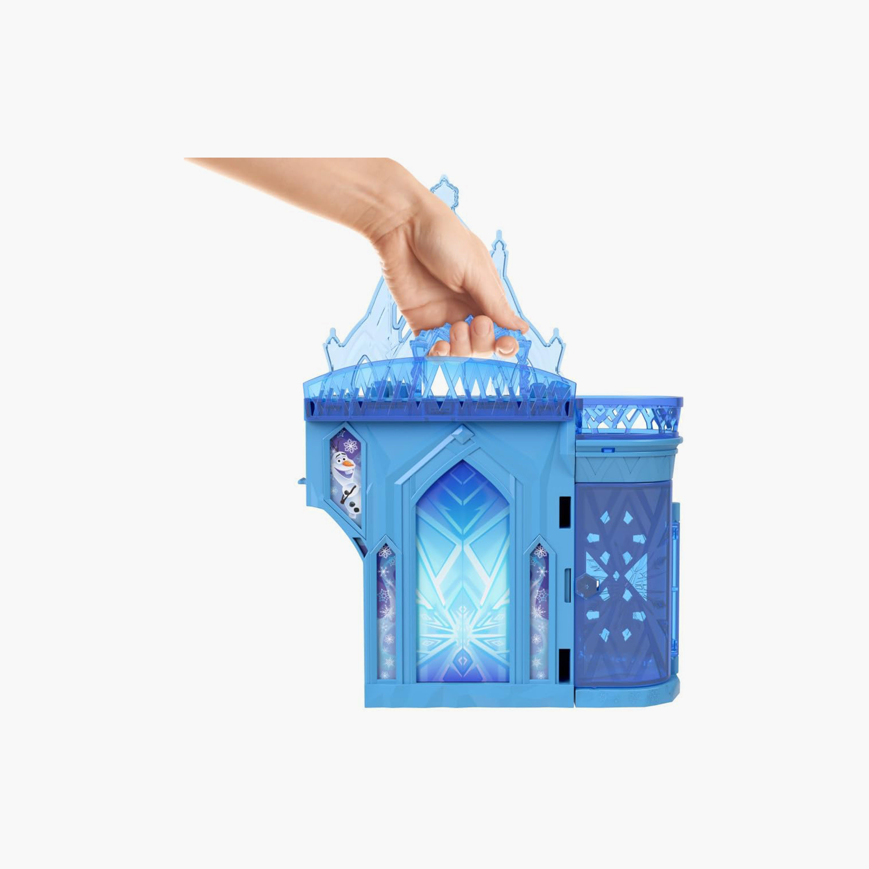 Disney Frozen Elsa Fashion Doll Playset-toys-dollsandplaysets-dollplaysets-image-3