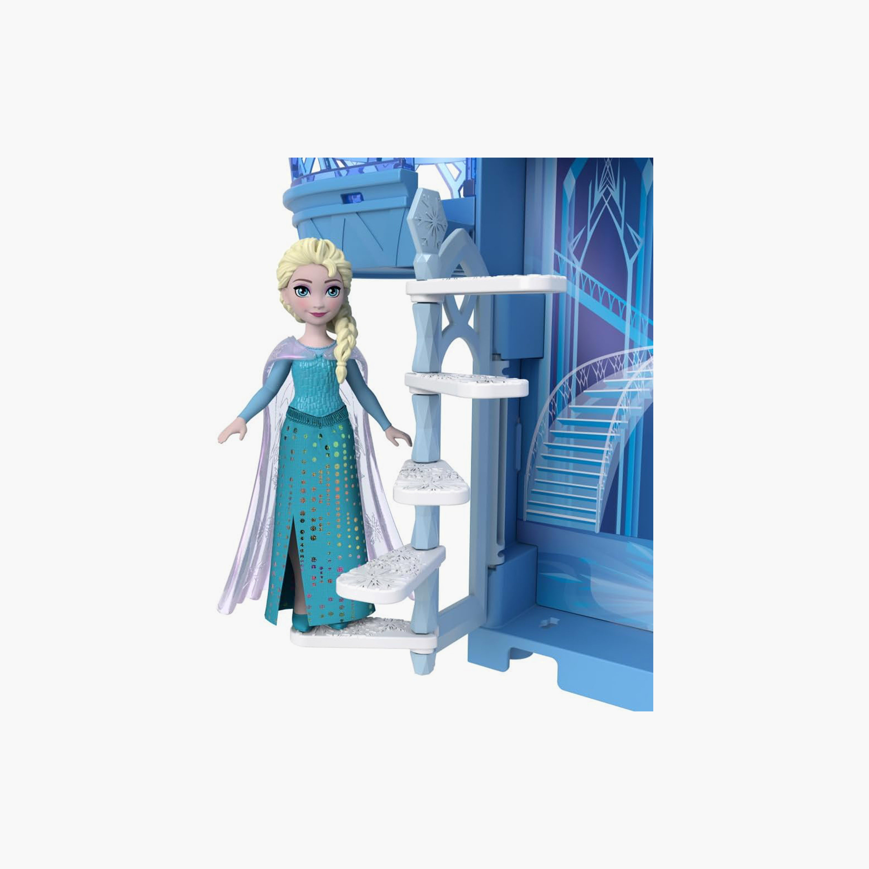 Disney Frozen Elsa Fashion Doll Playset-toys-dollsandplaysets-dollplaysets-image-5