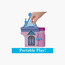 مجموعة لعب آنا فروزن من ديزني-toys-dollsandplaysets-dollplaysets-image-4