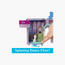 مجموعة لعب آنا فروزن من ديزني-toys-dollsandplaysets-dollplaysets-image-3