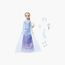 طقم دمية إلسا سبين آند ريفيل للأزياء من فروزن من ديزني-toys-dollsandplaysets-dollplaysets-image-3