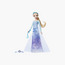 طقم دمية إلسا سبين آند ريفيل للأزياء من فروزن من ديزني-toys-dollsandplaysets-dollplaysets-image-1