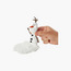 Disney Frozen Elsa and Olaf Snow Dough Doll Playset-toys-dollsandplaysets-dollplaysets-image-4