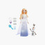Disney Frozen Elsa and Olaf Snow Dough Doll Playset-toys-dollsandplaysets-dollplaysets-image-5