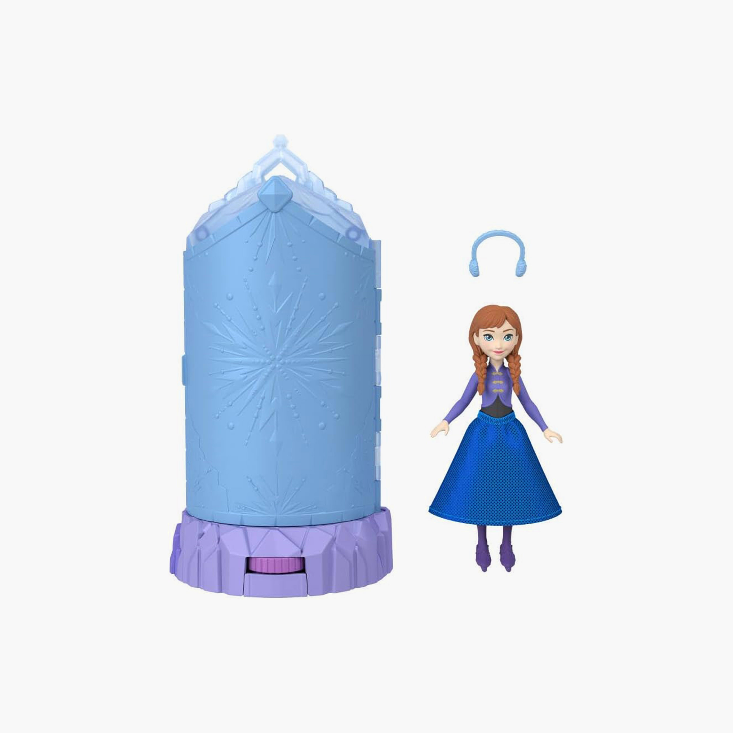 Disney Frozen Twirling Reveal Doll Playset-toys-dollsandplaysets-dollplaysets-image-5