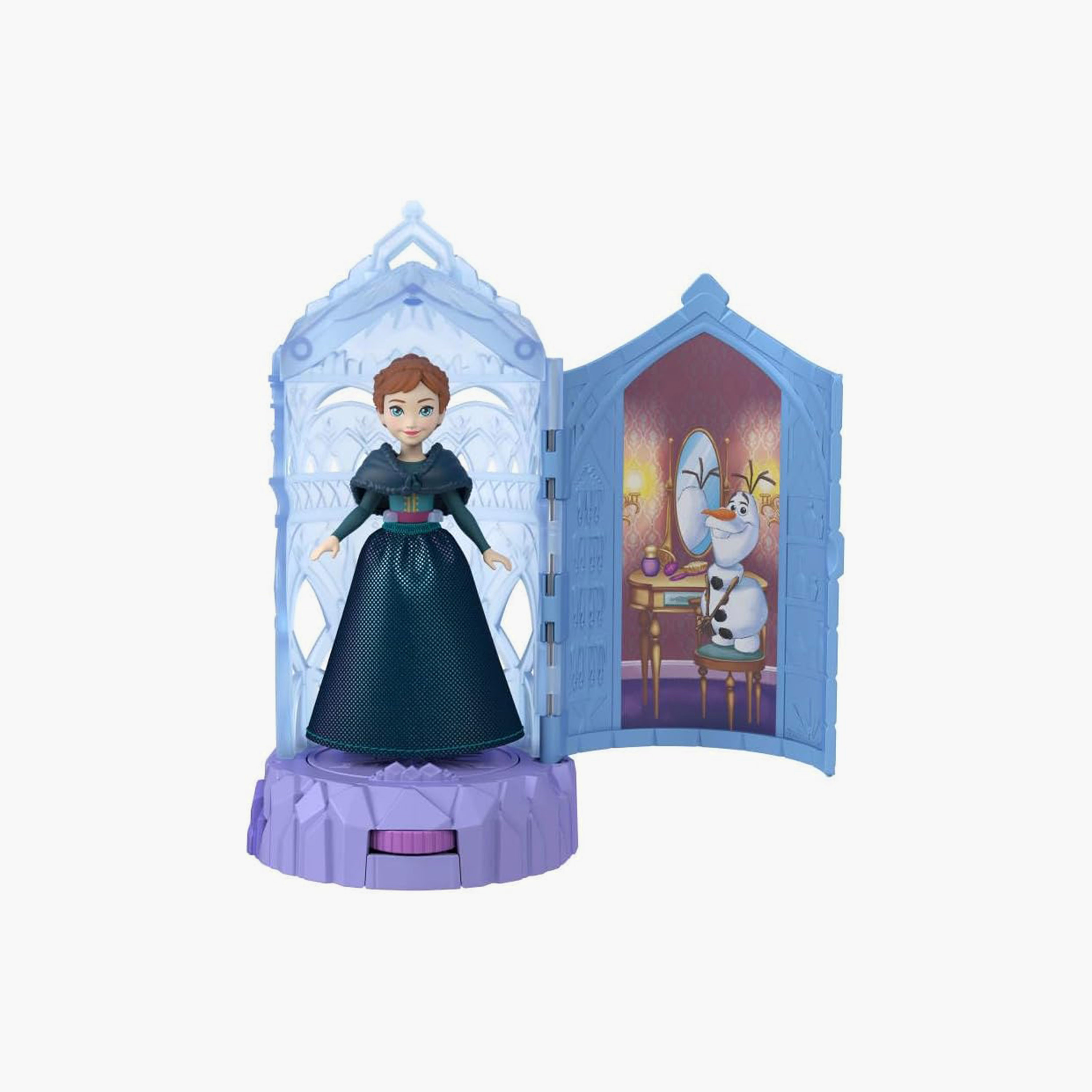 Disney Frozen Twirling Reveal Doll Playset-toys-dollsandplaysets-dollplaysets-image-6