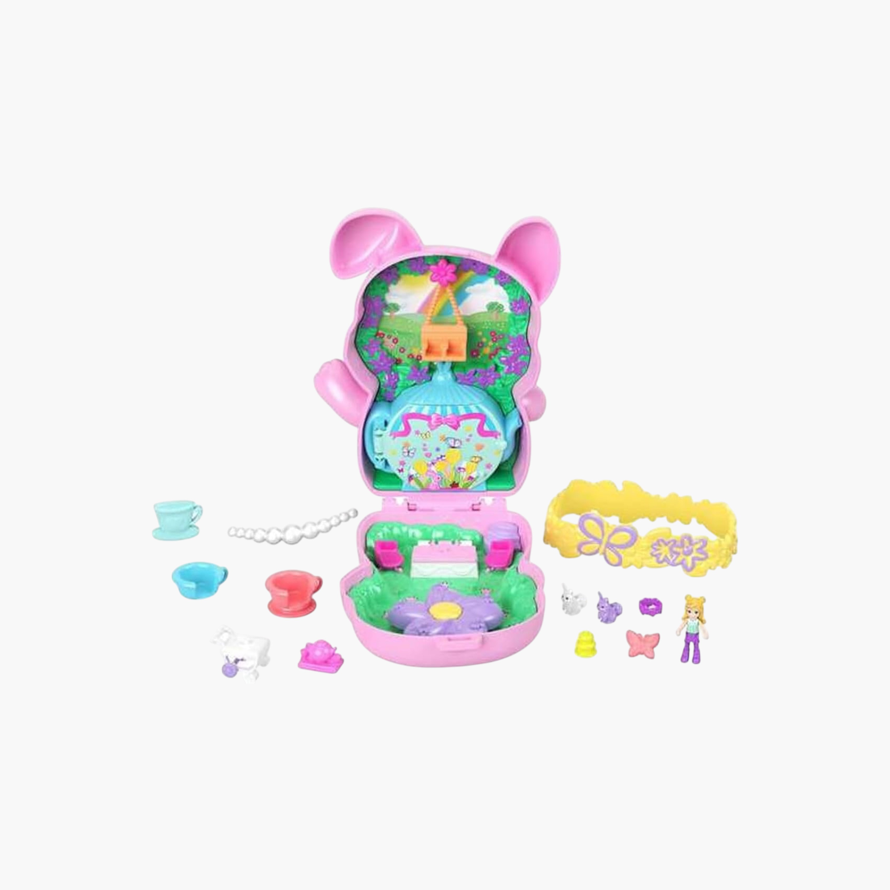 Polly Pocket Assorted Toy-toys-noveltyandcollectibles-collectibles-image-3