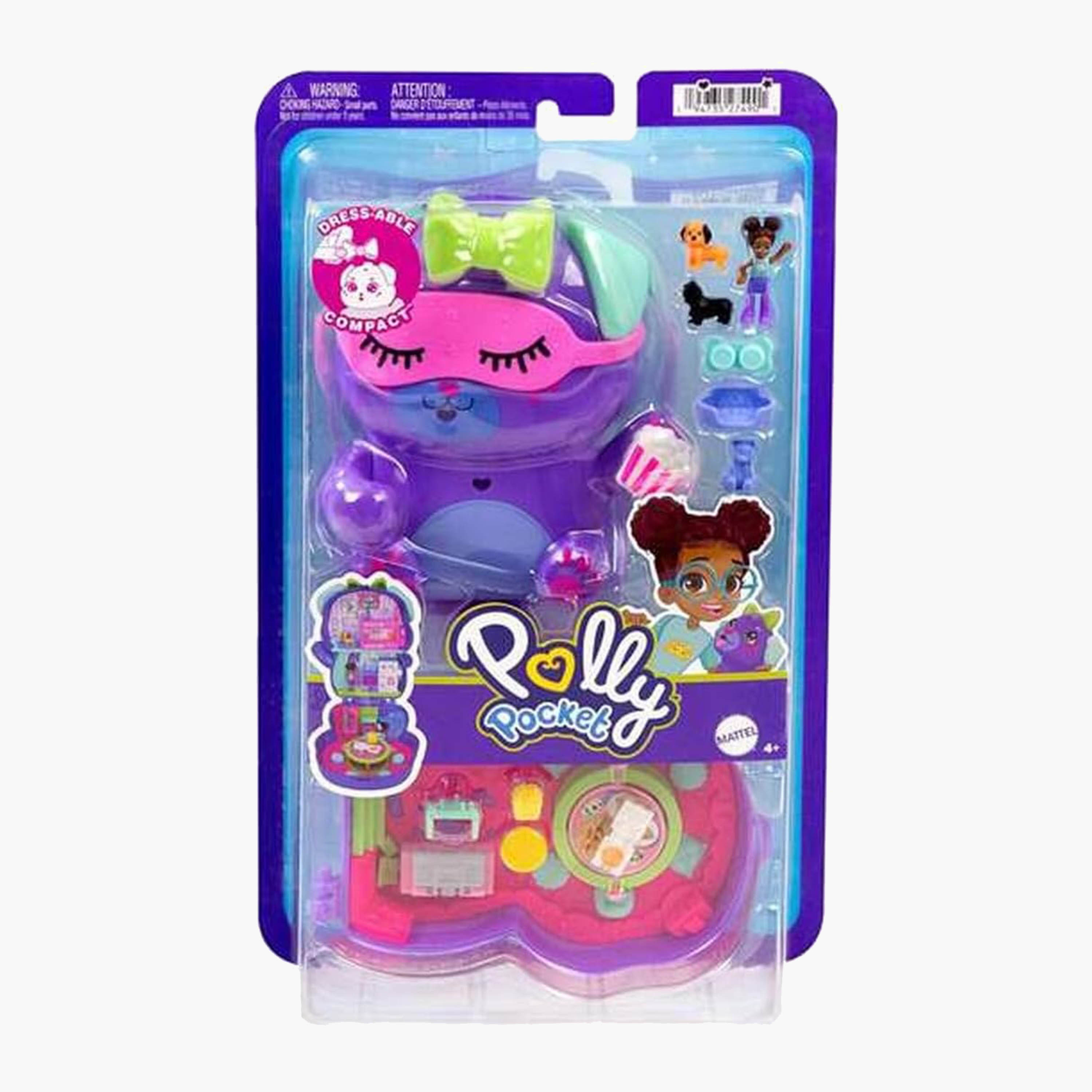 Polly Pocket Assorted Toy-toys-noveltyandcollectibles-collectibles-image-5