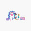 Polly Pocket Birthday Party Pack-toys-dollsandplaysets-dollplaysets-image-1