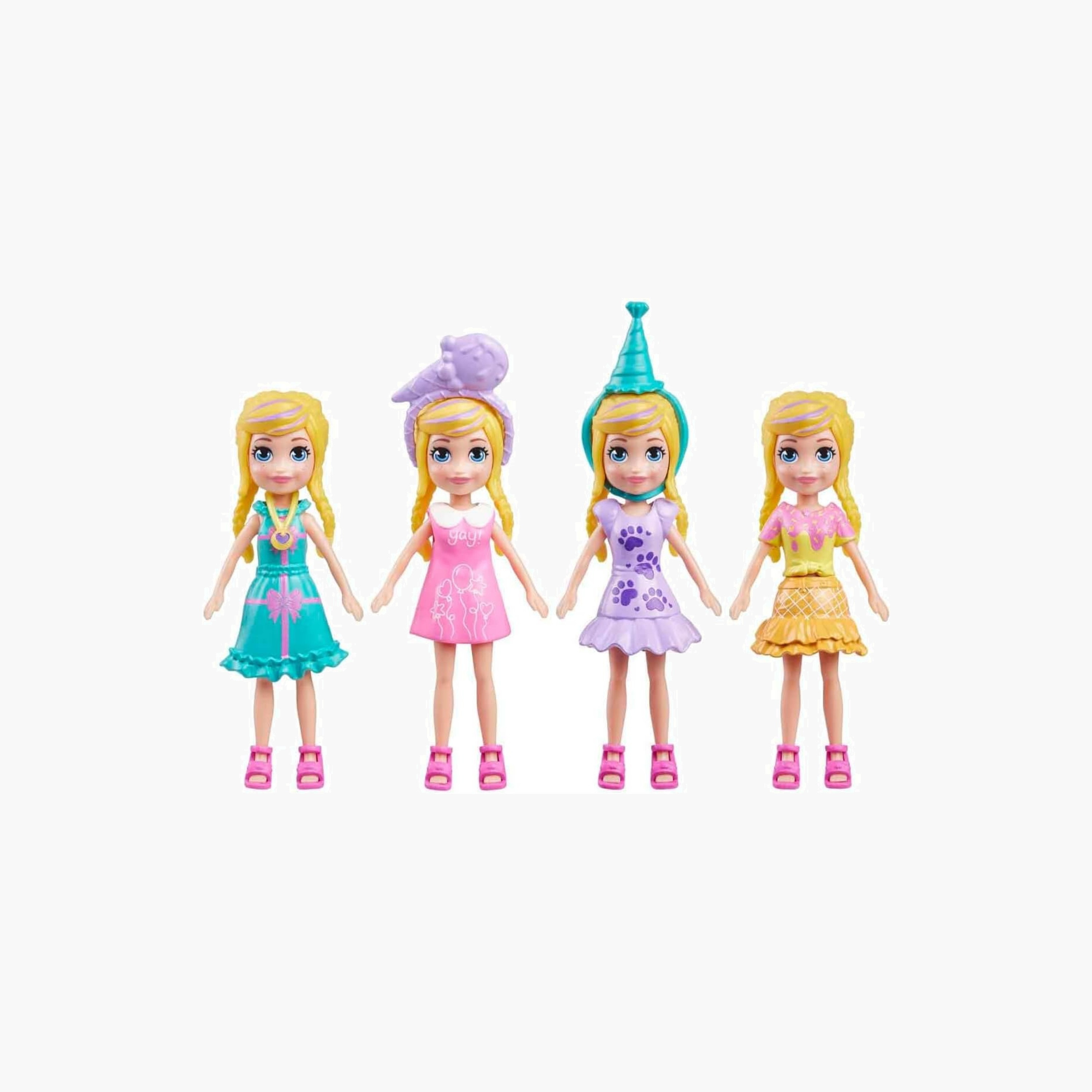 Polly Pocket Birthday Party Pack-toys-dollsandplaysets-dollplaysets-image-2
