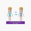 مجموعة لعب قارب بوللي بوكيت المحمولة مع اللعب بالماء وإكسسوارات تغيير الألوان-toys-dollsandplaysets-dollplaysets-image-3