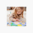 Fisher-Price Wood Preschool Toy Flower Puzzle Blocks, 38-Piece Set for Development, Ages 3+ Years-toys-indoortoys-puzzles-image-3