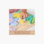 Fisher-Price Wood Preschool Toy Flower Puzzle Blocks, 38-Piece Set for Development, Ages 3+ Years-toys-indoortoys-puzzles-image-4