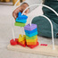 Fisher-Price Wood Baby Toy Rainbow Bead Bar Maze, Educational Activity for Toddlers Ages 1+ Years-toys-babyandtoddlertoys-shapesorters-image-5