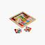 أحجية الصور المقطعة خشبية 10 قطع من فيشر برايس-toys-indoortoys-puzzles-image-2