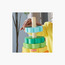 Fisher-Price Wood Toddler Ring Stacker, 10-Piece Stacking Activity for Motor Skills, Ages 18+ Months-toys-babyandtoddlertoys-stackingandnestingtoys-image-3
