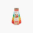 Fisher-Price Wood Toddler Ring Stacker, 10-Piece Stacking Activity for Motor Skills, Ages 18+ Months-toys-babyandtoddlertoys-stackingandnestingtoys-image-6