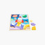 Fisher-Price Wood Preschool Toy Space Blocks Jigsaw Puzzle, 42 Stackable Pieces, Kids Ages 3+ Years-toys-indoortoys-puzzles-image-3