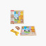 Fisher-Price Wood Animal Puzzle, 12-Piece Shape-Sorting Activity for Preschool Kids Ages 2+ Years-toys-indoortoys-puzzles-image-1