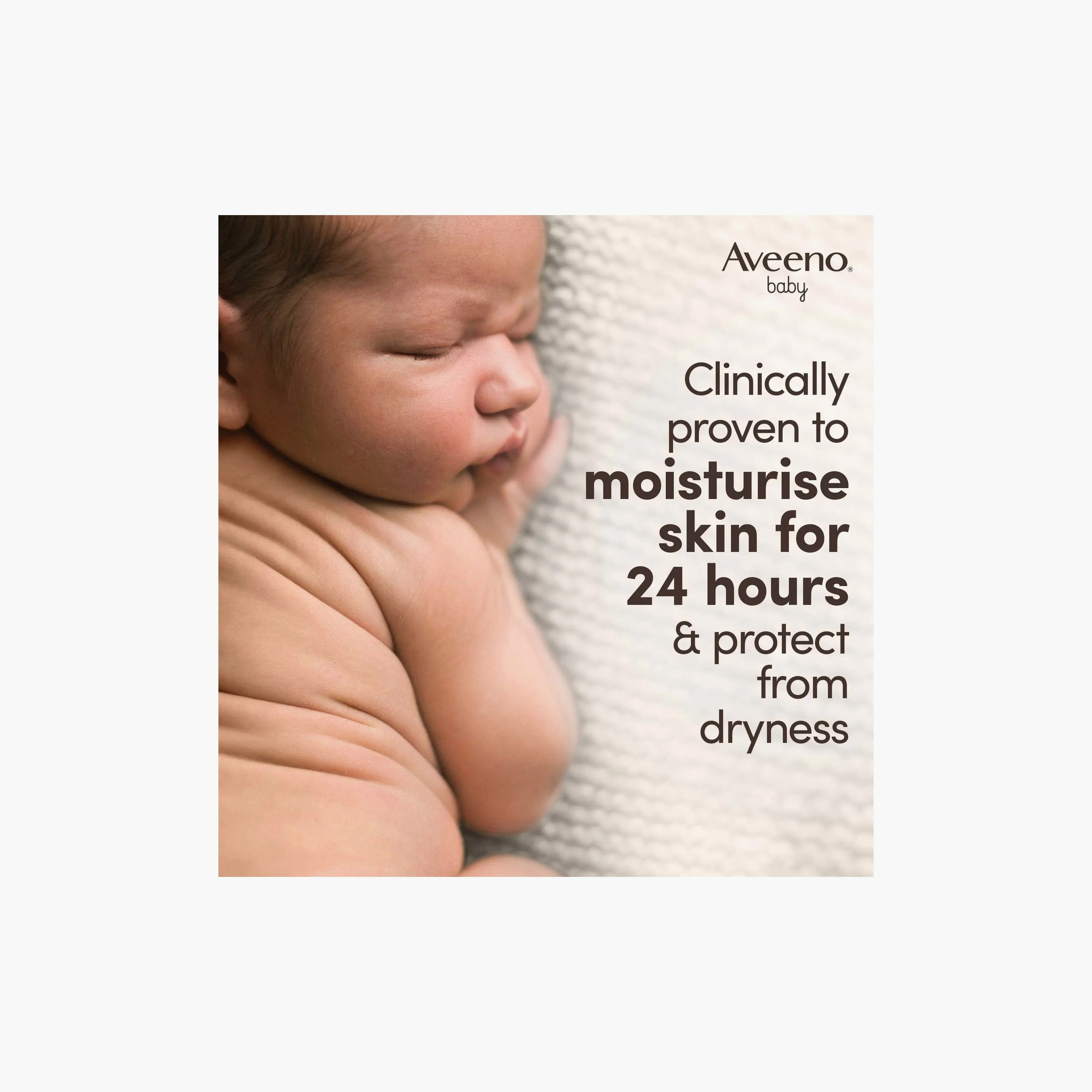 Aveeno Daily Care Moisturising Lotion - 250ml-baby-bathandcare-hairbodyskincare-lotionsandcreams-image-2