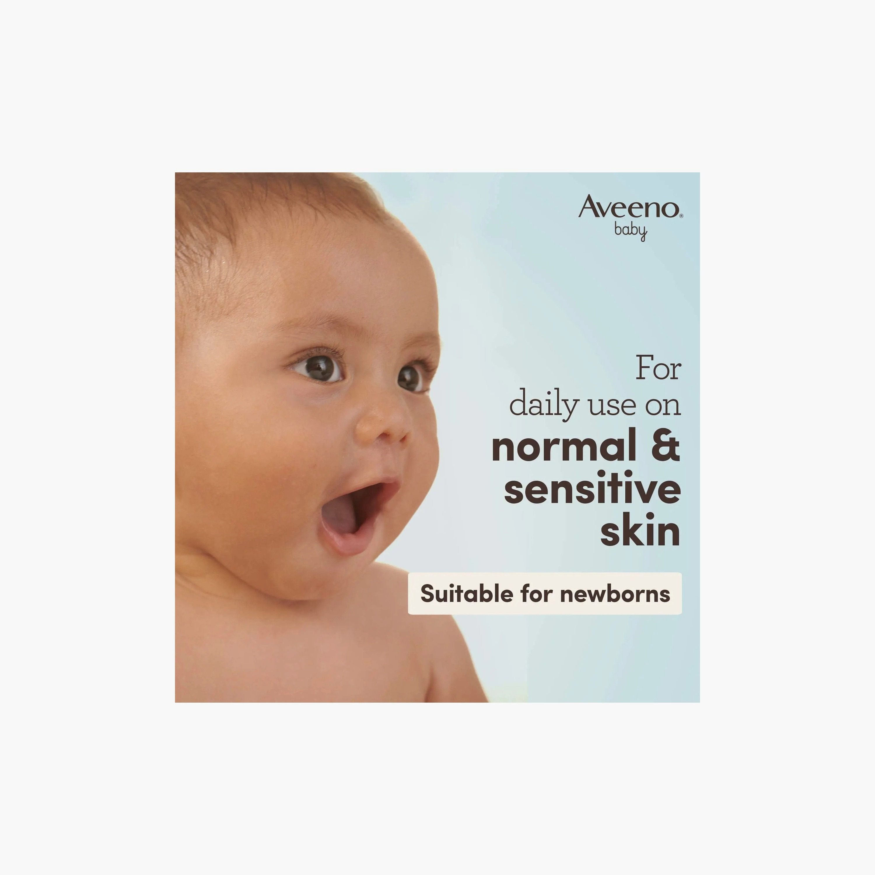 Aveeno Daily Care Moisturising Lotion - 250ml-baby-bathandcare-hairbodyskincare-lotionsandcreams-image-4