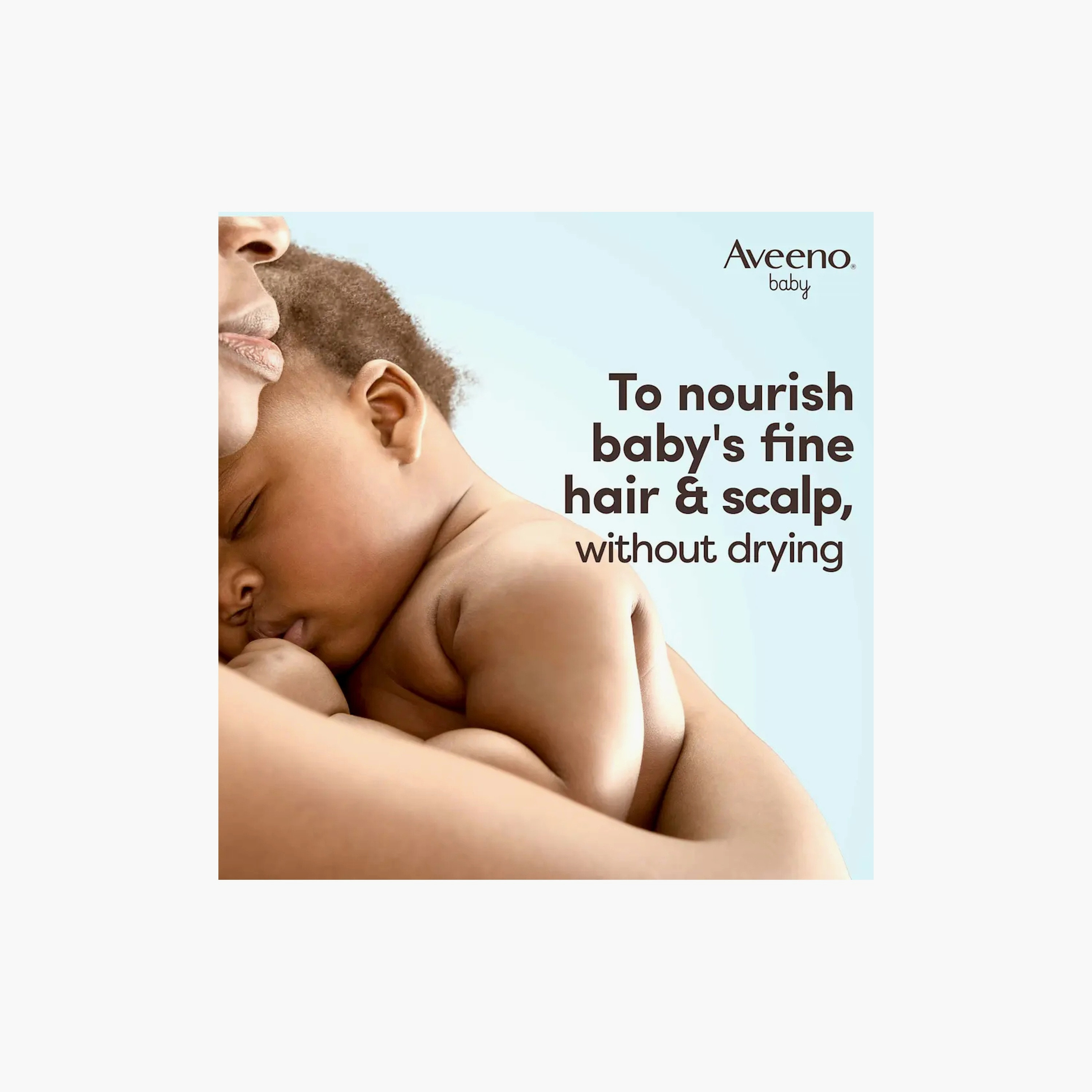 Aveeno Daily Care Shampoo & Conditioner - 250ml-baby-bathandcare-hairbodyskincare-shampooandconditioner-image-7