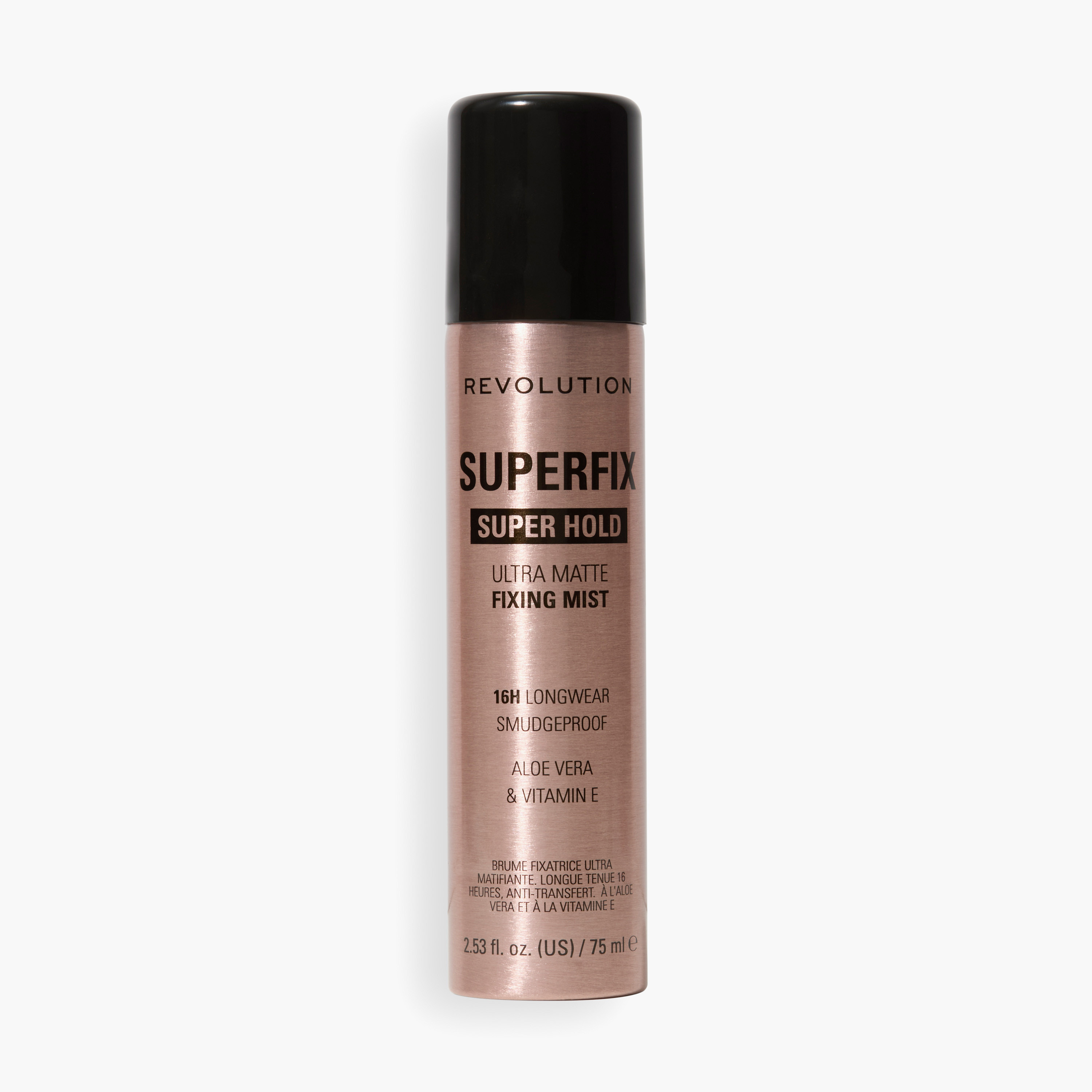 Makeup Revolution Superfix Fixing Spray - 75 ml-beautyandpersonalcare-makeup-face-settingspray-image-1