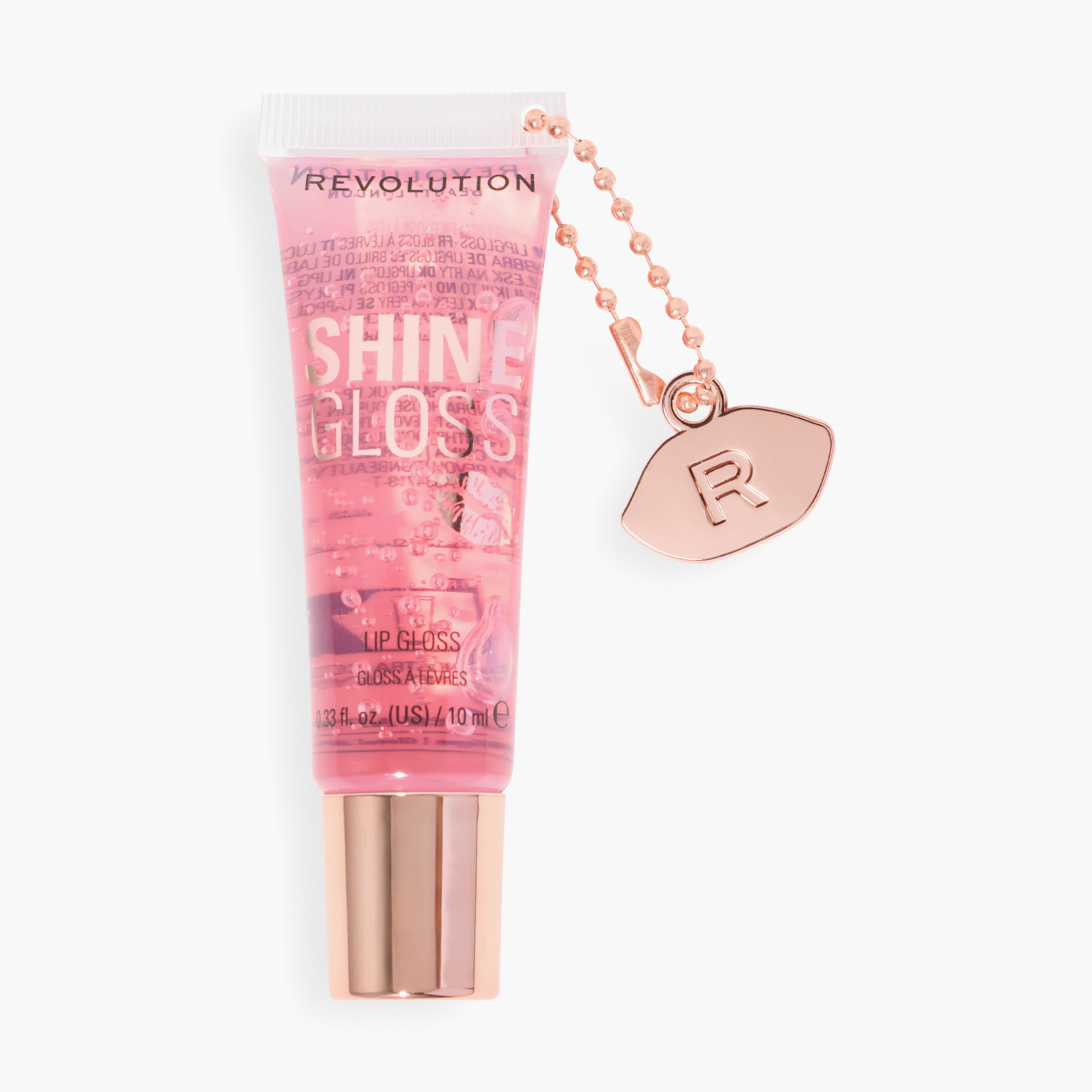 Makeup Revolution Shine Lip Gloss-beautyandpersonalcare-makeup-lips-lipglossesandbalms-image-1