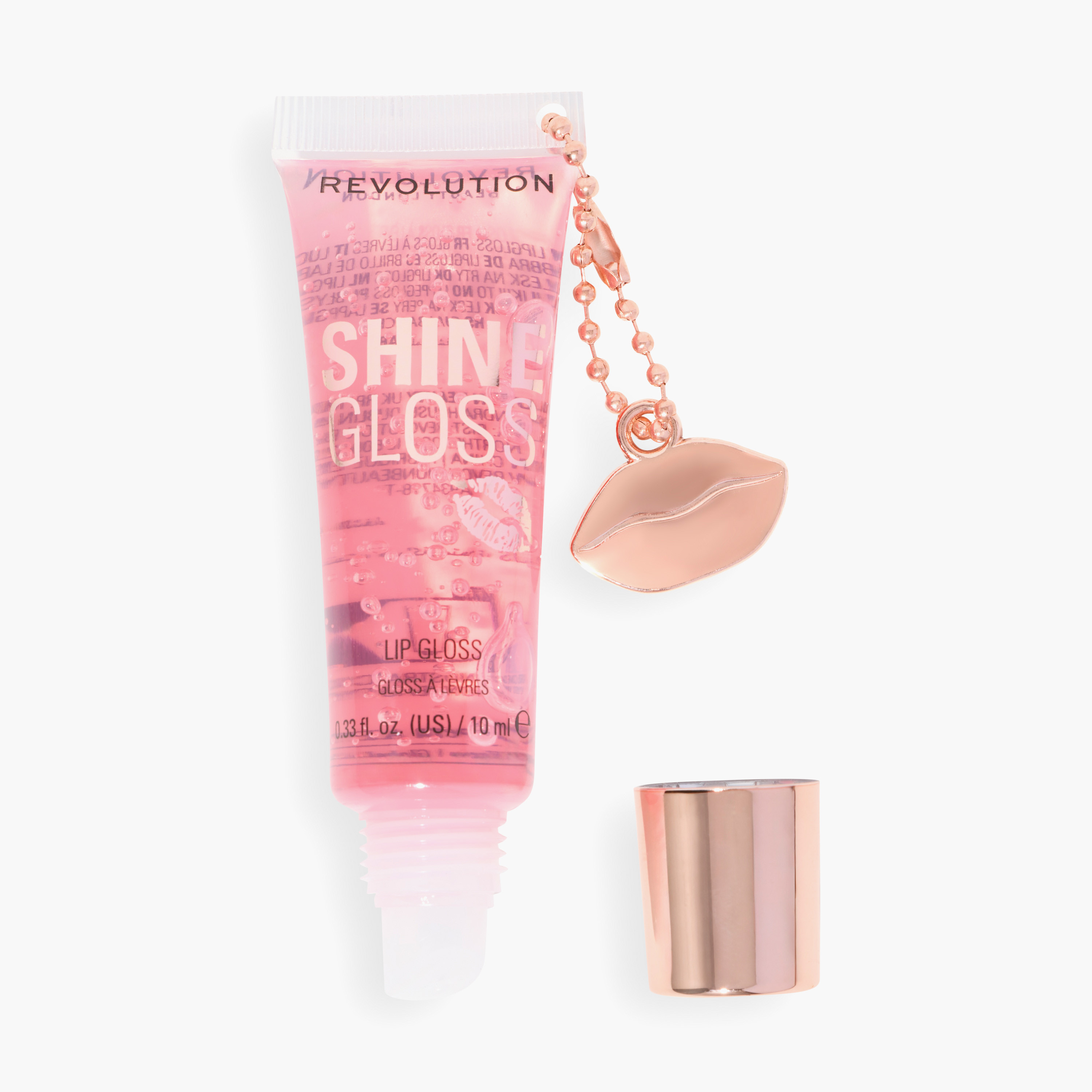 Makeup Revolution Shine Lip Gloss-beautyandpersonalcare-makeup-lips-lipglossesandbalms-image-2