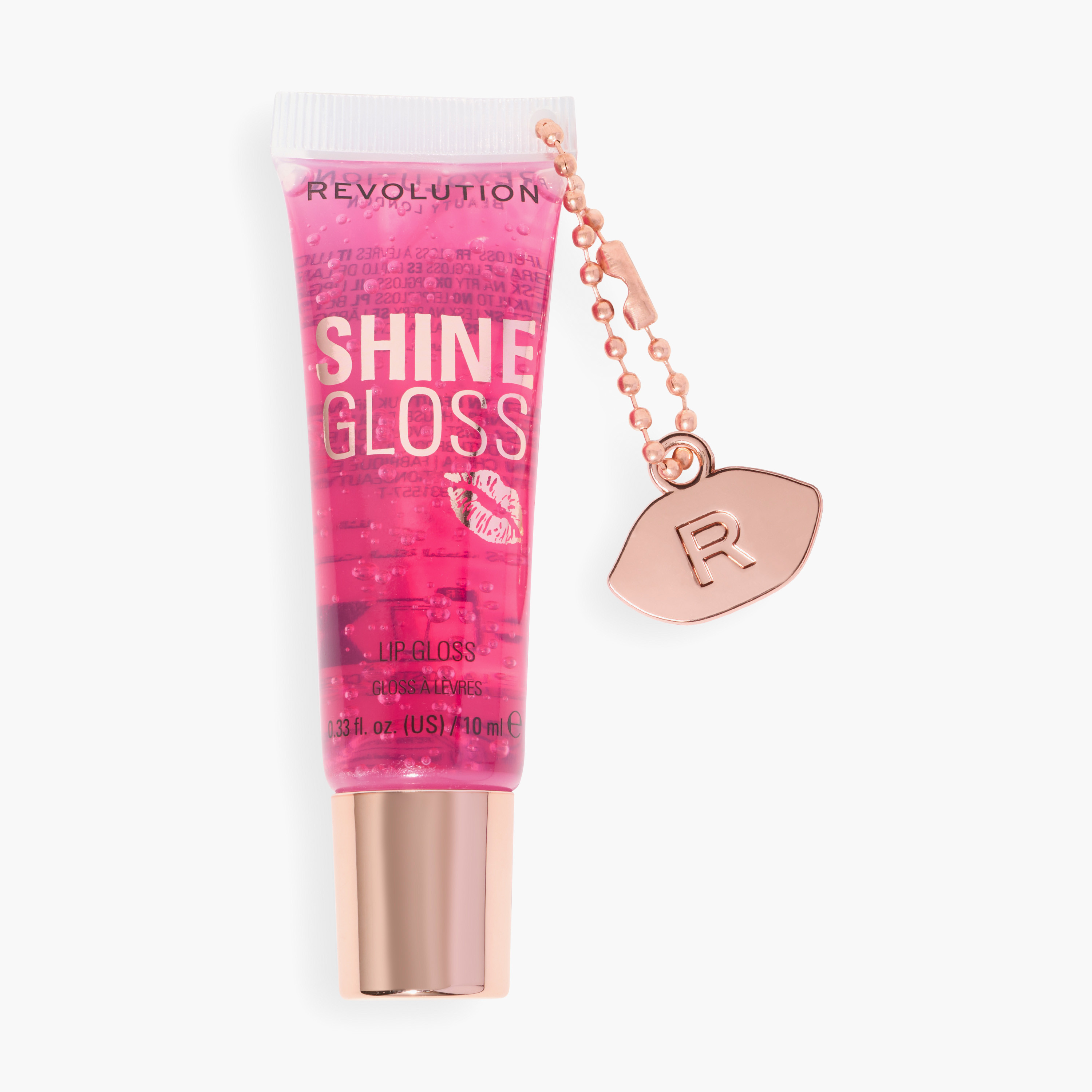 Makeup Revolution Shine Lip Gloss-beautyandpersonalcare-makeup-lips-lipglossesandbalms-image-1