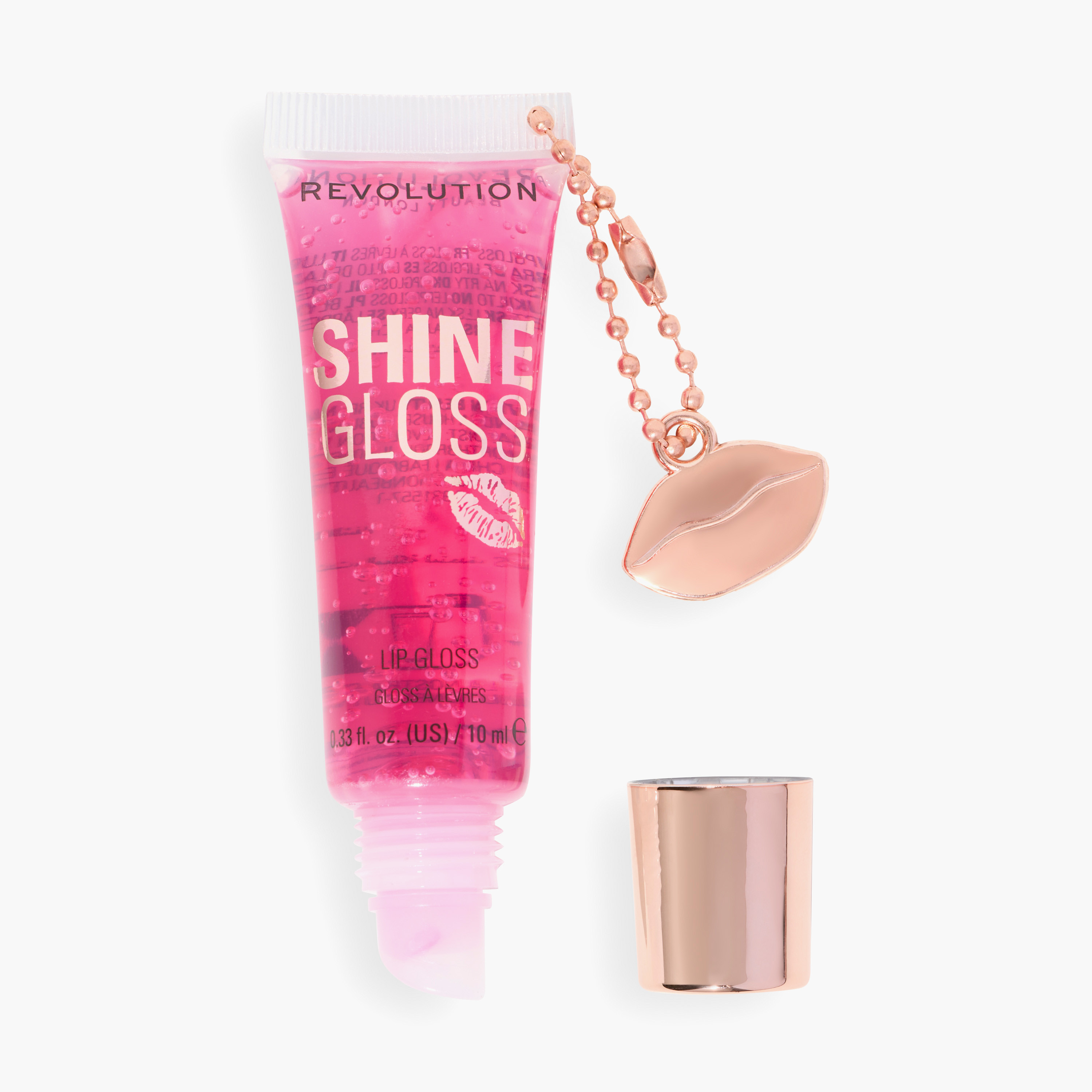 Makeup Revolution Shine Lip Gloss-beautyandpersonalcare-makeup-lips-lipglossesandbalms-image-2