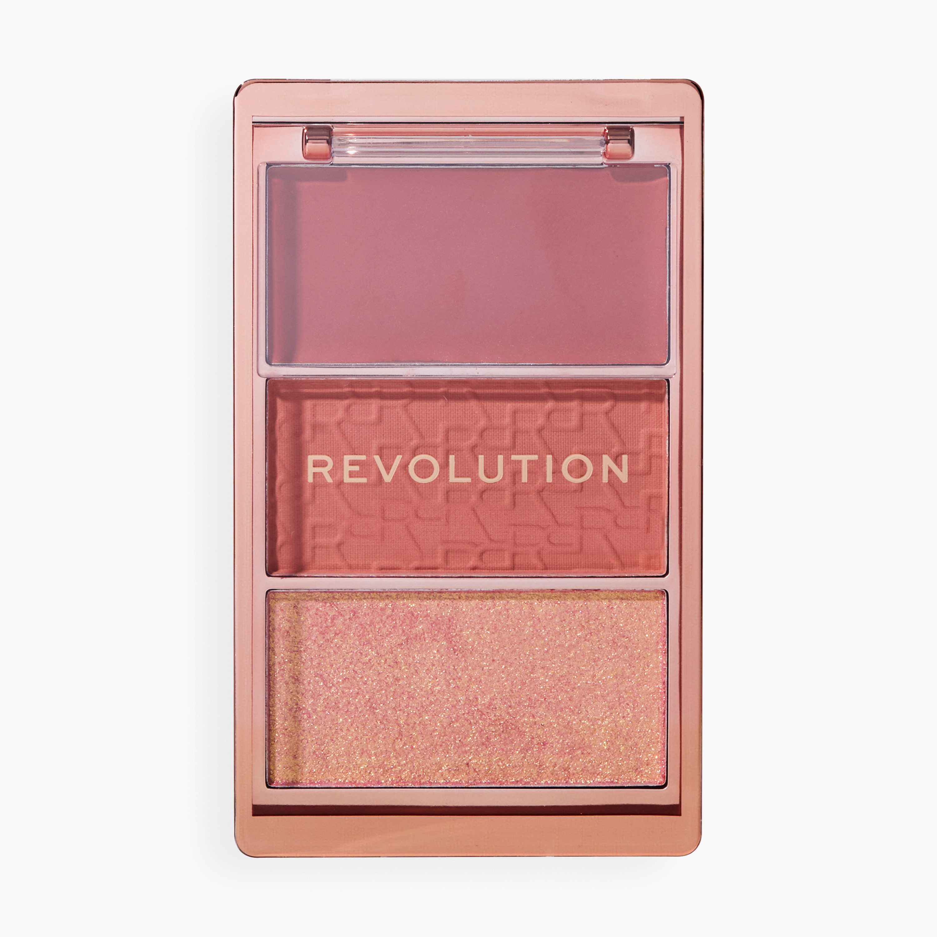 Makeup Revolution Blush Icon Palette-beautyandpersonalcare-makeup-face-blushes-image-1