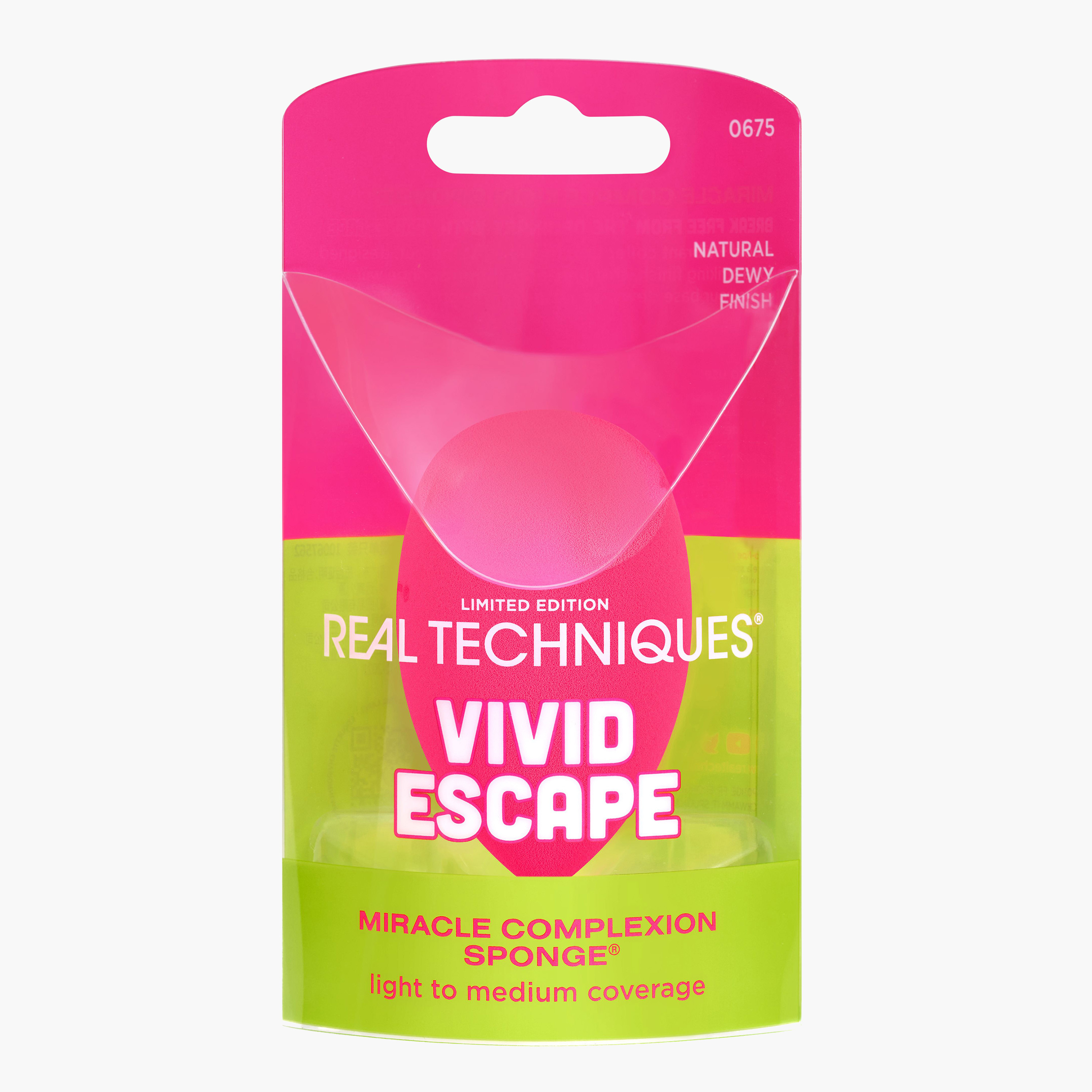Real Techniques Vivid Complexion Makeup Sponge-beautyandpersonalcare-makeup-brushesandaccessories-sponges-image-1