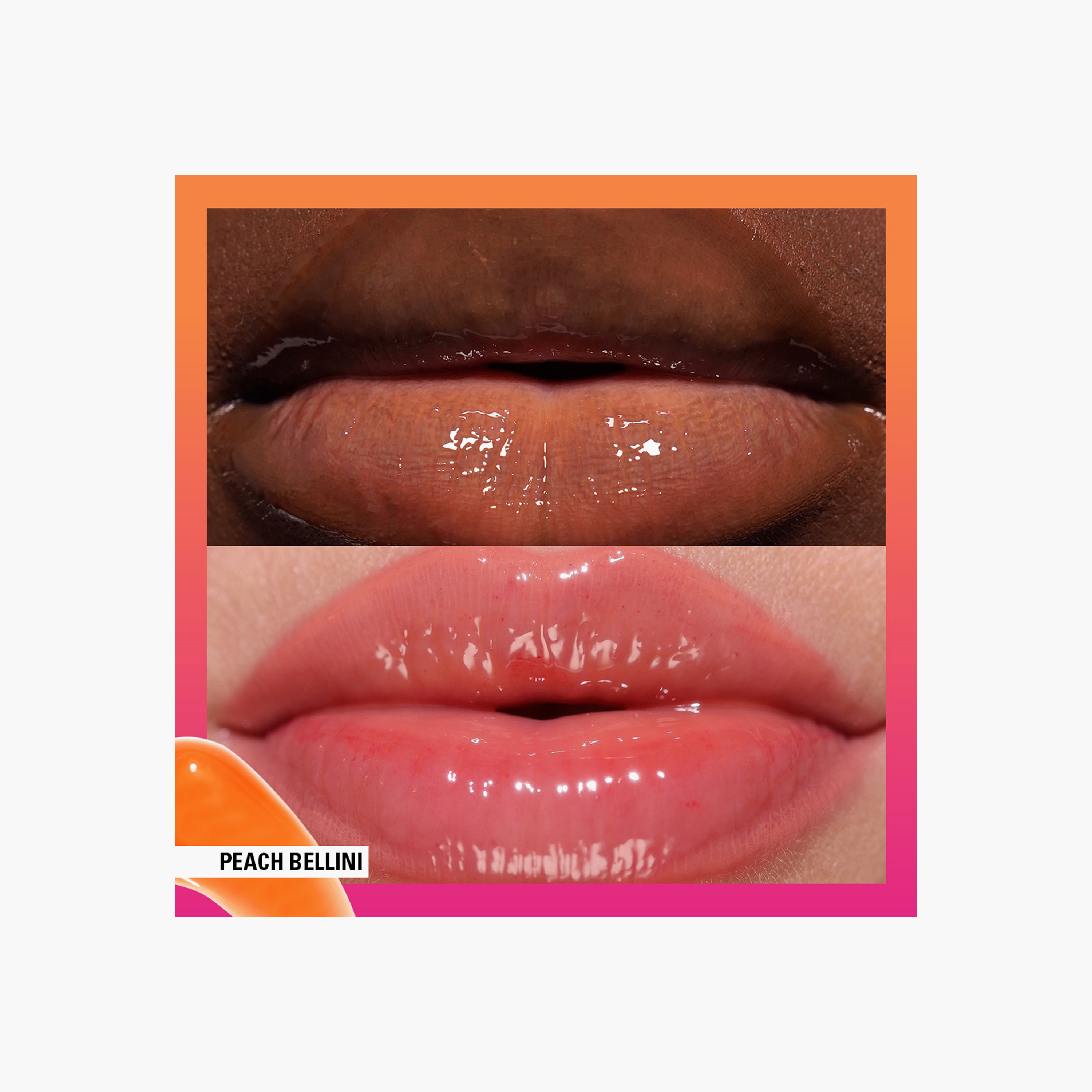 Makeup Revolution Juicy Peptide Glossy Lip Balm-beautyandpersonalcare-makeup-lips-lipglossesandbalms-image-5