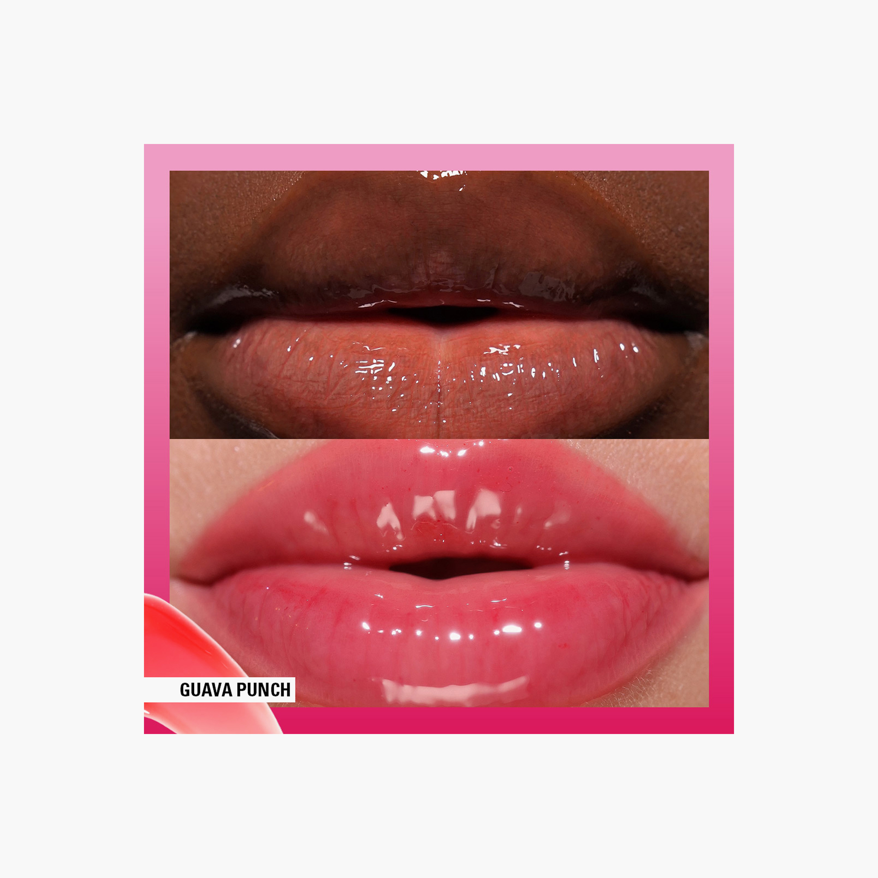 Makeup Revolution Juicy Peptide Glossy Lip Balm-beautyandpersonalcare-makeup-lips-lipglossesandbalms-image-5