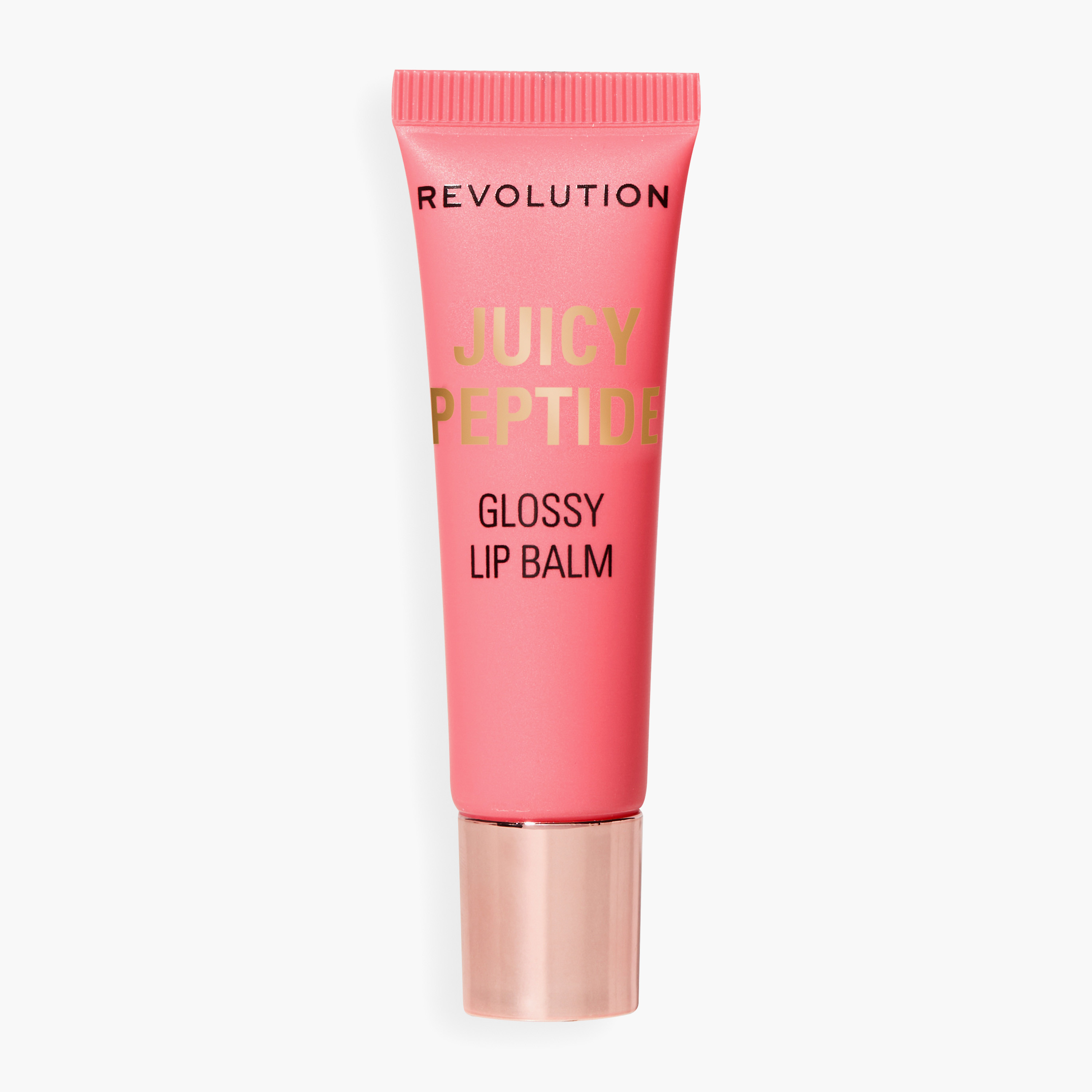 Makeup Revolution Juicy Peptide Glossy Lip Balm-beautyandpersonalcare-makeup-lips-lipglossesandbalms-image-2
