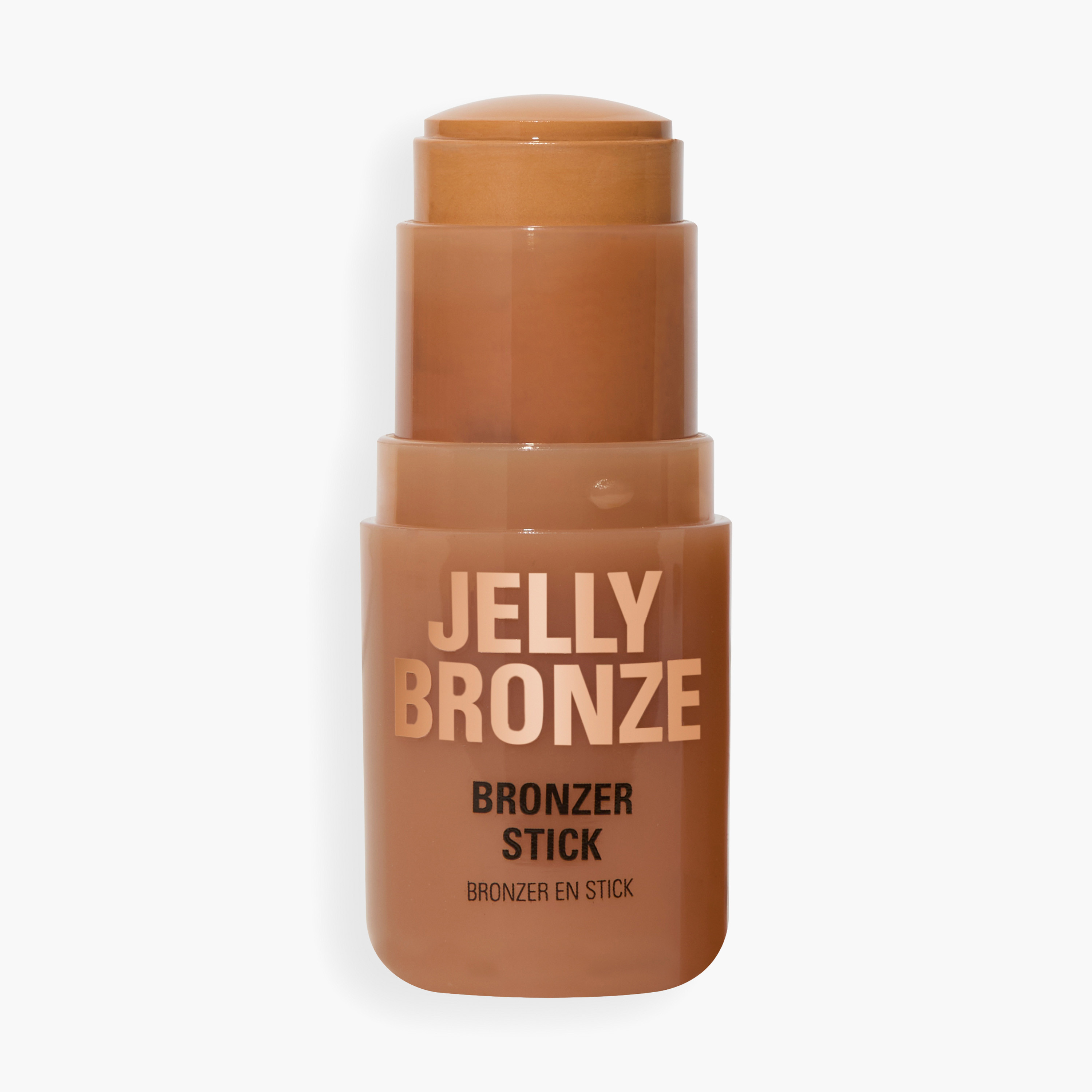 Makeup Revolution Jelly Bronze Bronzer Stick-beautyandpersonalcare-makeup-face-bronzers-image-2