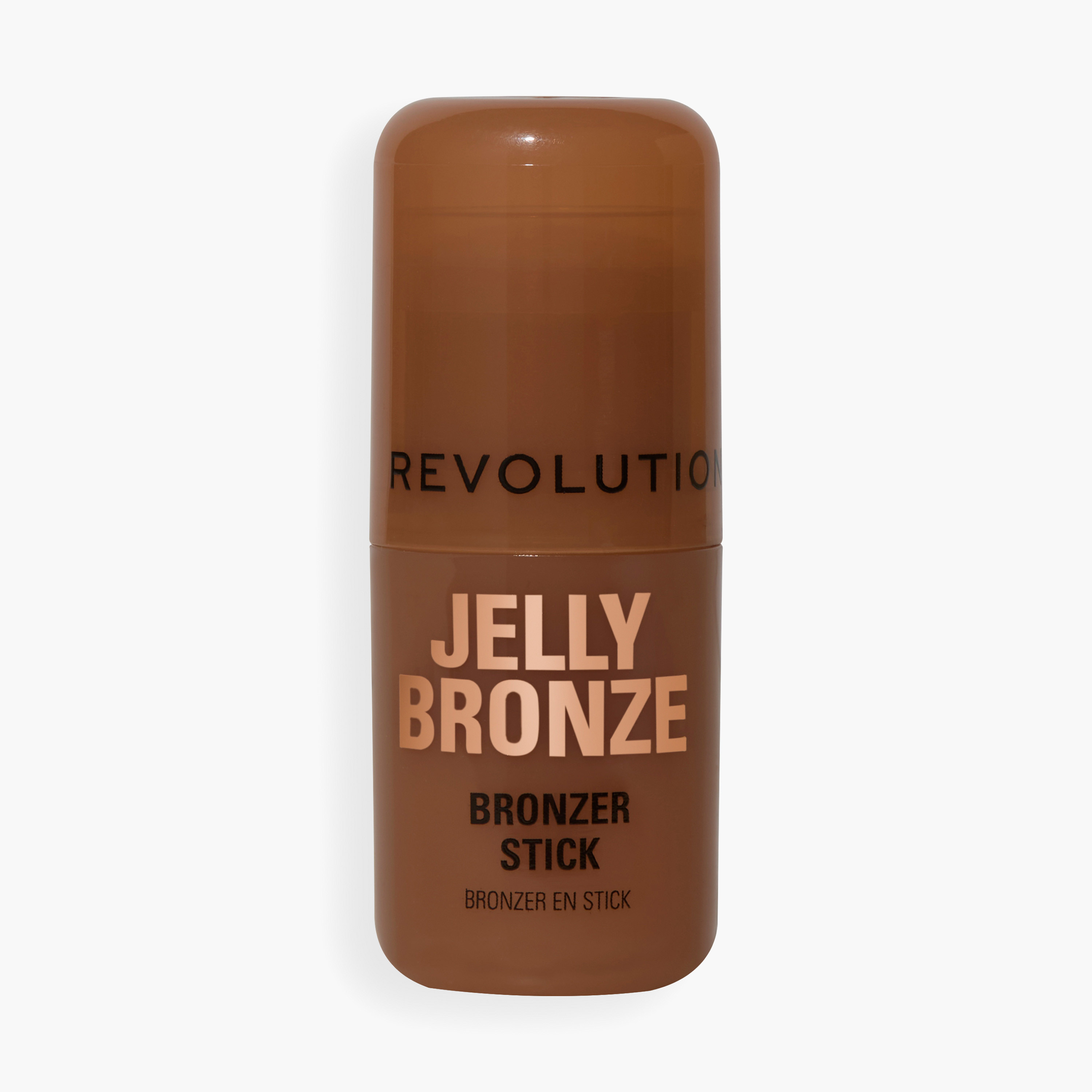 Makeup Revolution Jelly Bronze Bronzer Stick-beautyandpersonalcare-makeup-face-bronzers-image-1