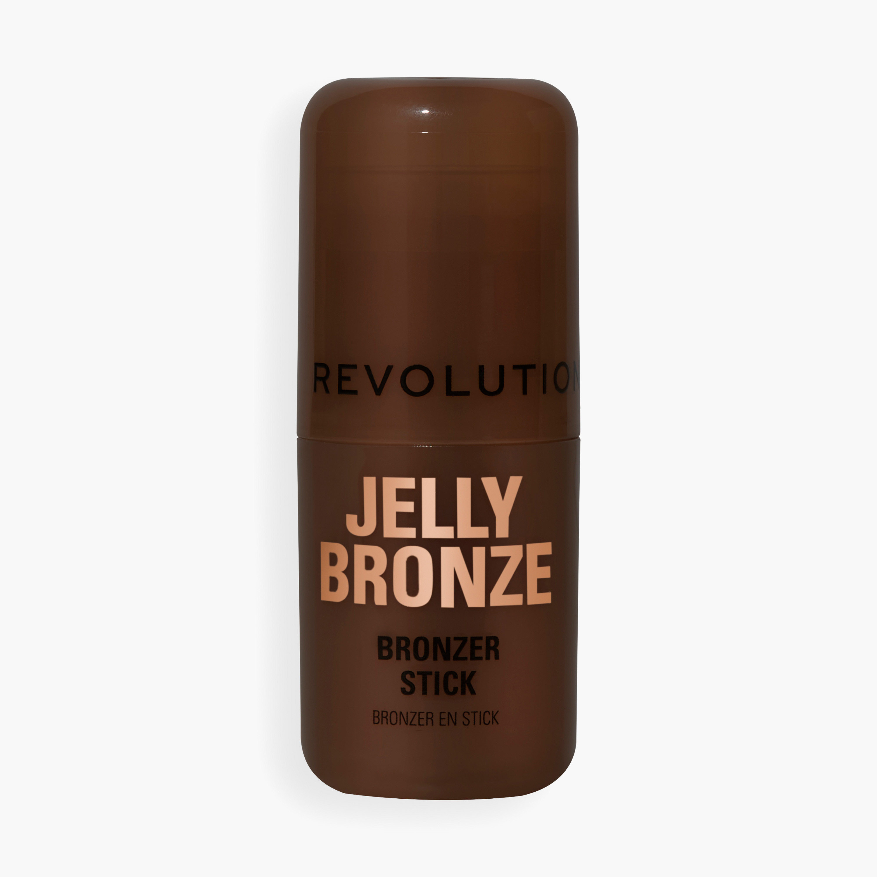 Makeup Revolution Jelly Bronze Bronzer Stick-beautyandpersonalcare-makeup-face-bronzers-image-1